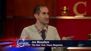 The Colbert Report Epizóda 50