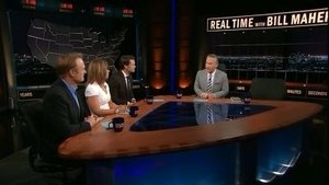 Real Time with Bill Maher Epizóda 14