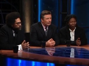 Real Time with Bill Maher Epizóda 6