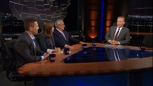Real Time with Bill Maher Epizóda 25