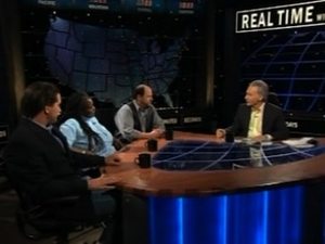 Real Time with Bill Maher Epizóda 5