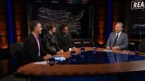 Real Time with Bill Maher Epizóda 22