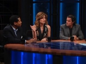 Real Time with Bill Maher Epizóda 7