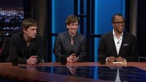 Real Time with Bill Maher Epizóda 6