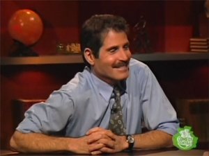 The Colbert Report Epizóda 3