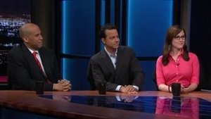 Real Time with Bill Maher Epizóda 12