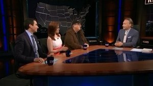 Real Time with Bill Maher Epizóda 16