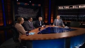 Real Time with Bill Maher Epizóda 4