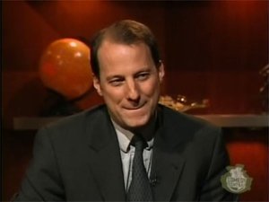 The Colbert Report Epizóda 20
