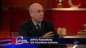 The Colbert Report Epizóda 54