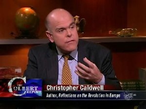 The Colbert Report Epizóda 145
