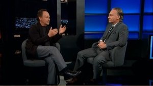Real Time with Bill Maher Epizóda 27