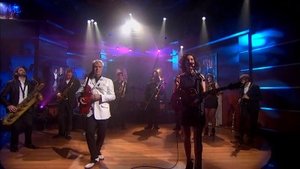 The Colbert Report Epizóda 18