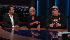 Real Time with Bill Maher Epizóda 28