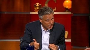 The Colbert Report Epizóda 143