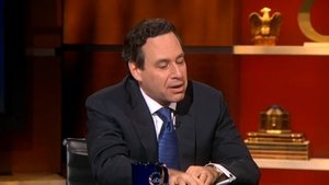 The Colbert Report Epizóda 46