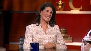 The Colbert Report Epizóda 79