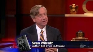 The Colbert Report Epizóda 115