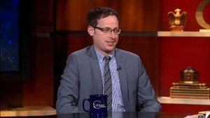 The Colbert Report Epizóda 19