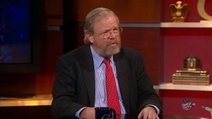 The Colbert Report Epizóda 133