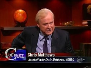 The Colbert Report Epizóda 115