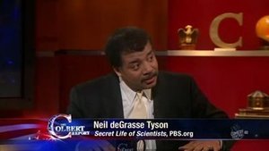 The Colbert Report Epizóda 48