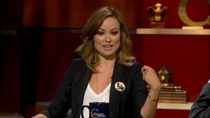 The Colbert Report Epizóda 114