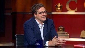The Colbert Report Epizóda 132