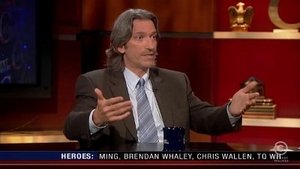 The Colbert Report Epizóda 91