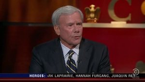 The Colbert Report Epizóda 113