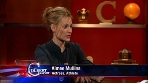 The Colbert Report Epizóda 52