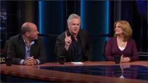Real Time with Bill Maher Epizóda 24