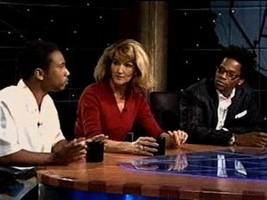 Real Time with Bill Maher Epizóda 11