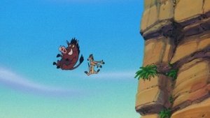 Timon a Pumbaa Epizóda 10