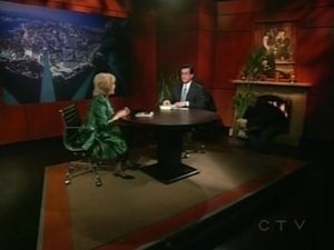 The Colbert Report Epizóda 155