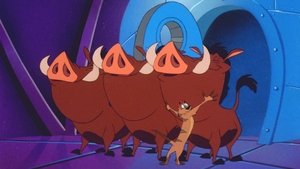 Timon a Pumbaa Epizóda 13
