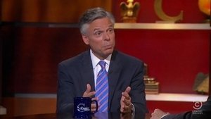 The Colbert Report Epizóda 9