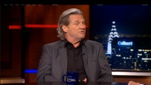 The Colbert Report Epizóda 125