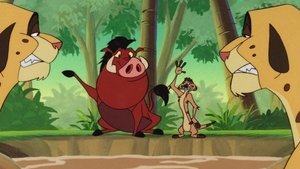 Timon a Pumbaa Epizóda 4