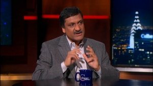 The Colbert Report Epizóda 128