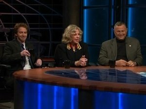 Real Time with Bill Maher Epizóda 7