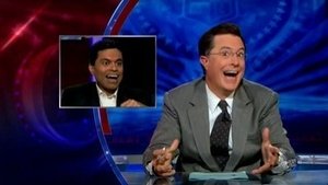 The Colbert Report Epizóda 104