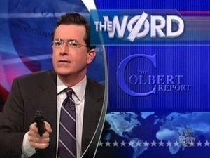The Colbert Report Epizóda 154