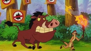 Timon a Pumbaa Epizóda 26