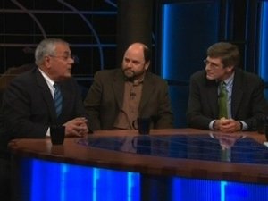 Real Time with Bill Maher Epizóda 20