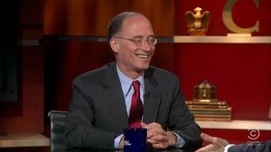 The Colbert Report Epizóda 63