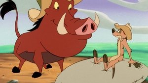 Timon a Pumbaa Epizóda 13