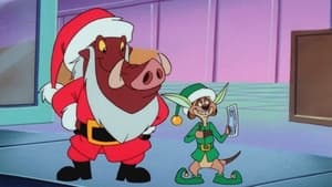 Timon a Pumbaa Epizóda 17