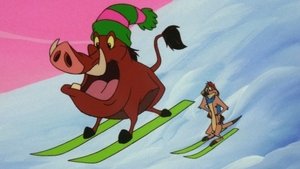 Timon a Pumbaa Epizóda 4