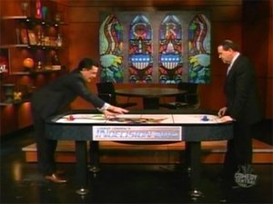 The Colbert Report Epizóda 20